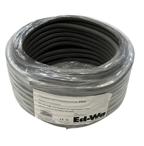 Flex tube HF 16/3G1,5 FQ 25m - Image 2