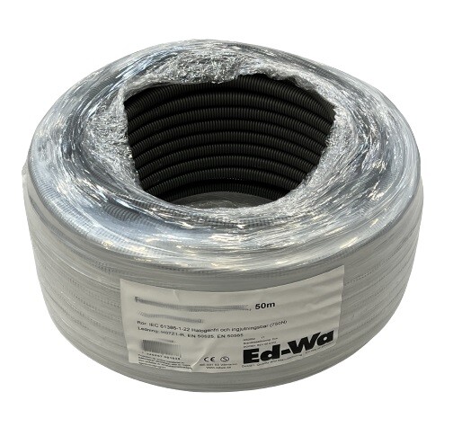 Flex tube HF 16/3G1,5 FQ 50m - Image 2