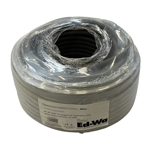 Flex tube HF 16/5G1,5 FQ 50m - Image 2