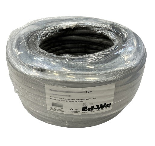 Flex tube HF 20/5G2,5 FQ 50m - Image 2