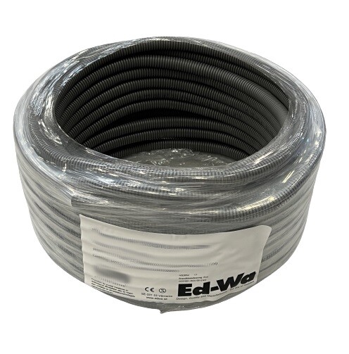 Flex tube HF 750N 16mm 25m - Image 2