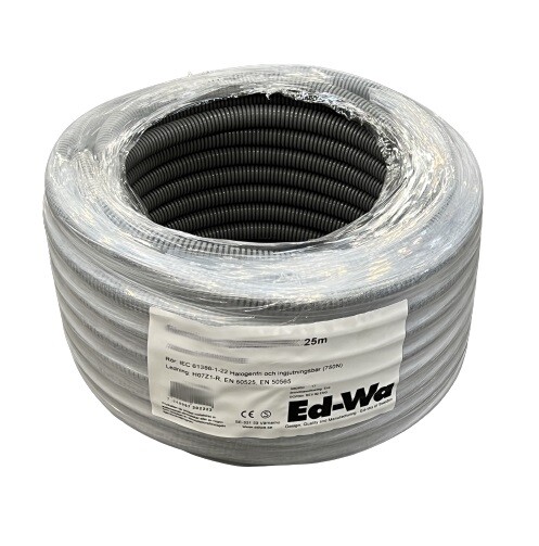 Flex tube HF 750N 20mm 25m - Image 2