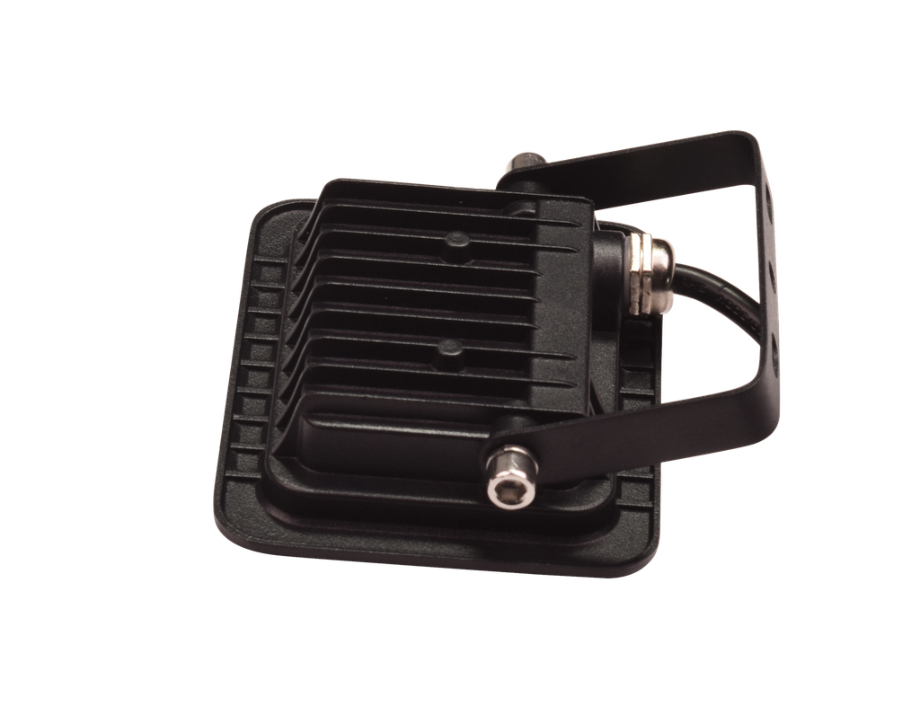 Floodlight 10W 3000K IP66 830 - Image 3