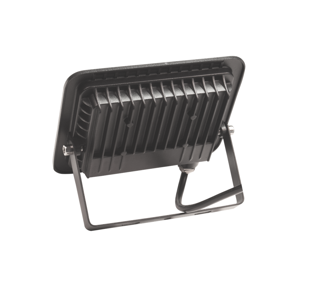 Floodlight 30W 3000K IP66 830 - Image 2