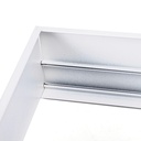 Frame for LED back-lit panel light 625*625mm - Image 2