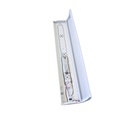 Freya sensor luminaire 120cm 32W 10-100 Dimmable 1-10V UGR>19 CCT - Image 5