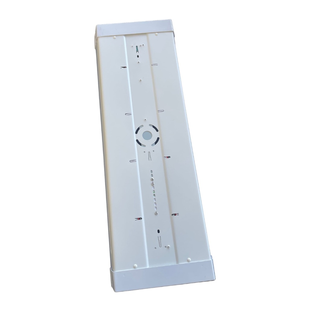 Freya sensor luminaire 60cm 17W 10-100 Dimmable 1-10V UGR>19 CCT - Image 3