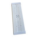 Freya sensor luminaire 60cm 17W 10-100 Dimmable 1-10V UGR>19 CCT - Image 3