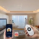FUT035P+ 2 in 1 LED Controller (WiFi + 2.4G) - Image 4