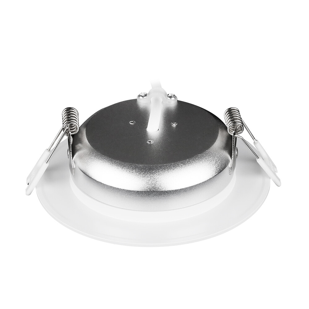 FUT068ZR 6W RGB+CCT LED Downlight (Zigbee 3.0+2.4G RF) - Image 2