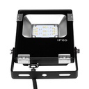 FUTT06 10W 24V RGB+CCT LED Floodlight - Image 2