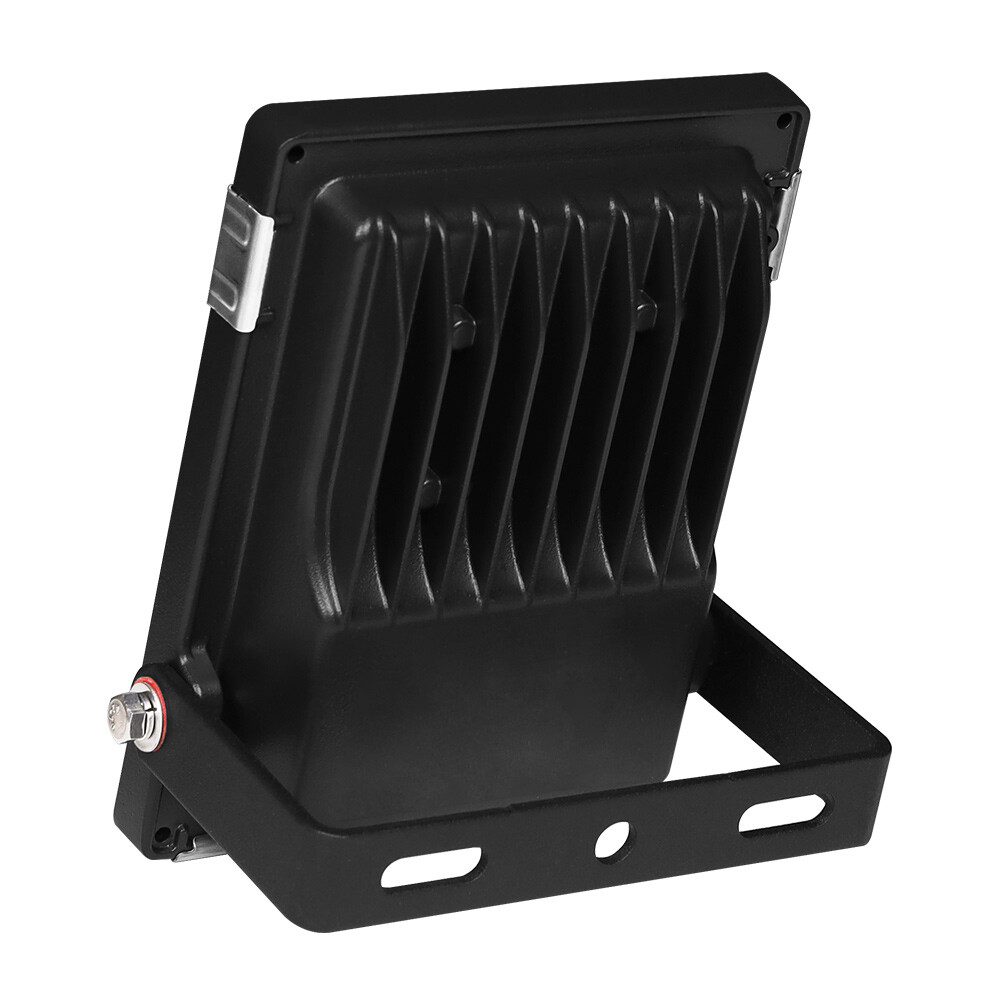 FUTT06 10W 24V RGB+CCT LED Floodlight - Image 3