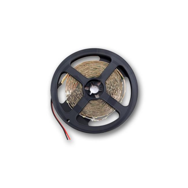 12V led strip light Premium IP20 60LEDS 12V 2700K 9,6W/m - Image 2