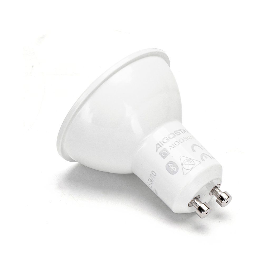 GU10 CCT 6,5W Bluetooth mesh - Image 2