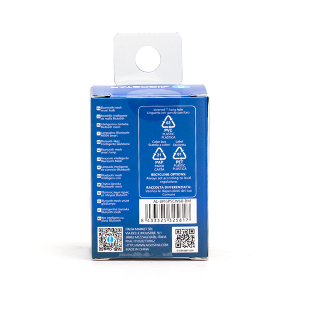 GU10 CCT 6,5W Bluetooth mesh - Image 4
