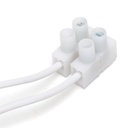 GU10 Socket Ceramic 3-pack - Image 2