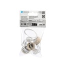 GU10 Socket Ceramic 3-pack - Image 4