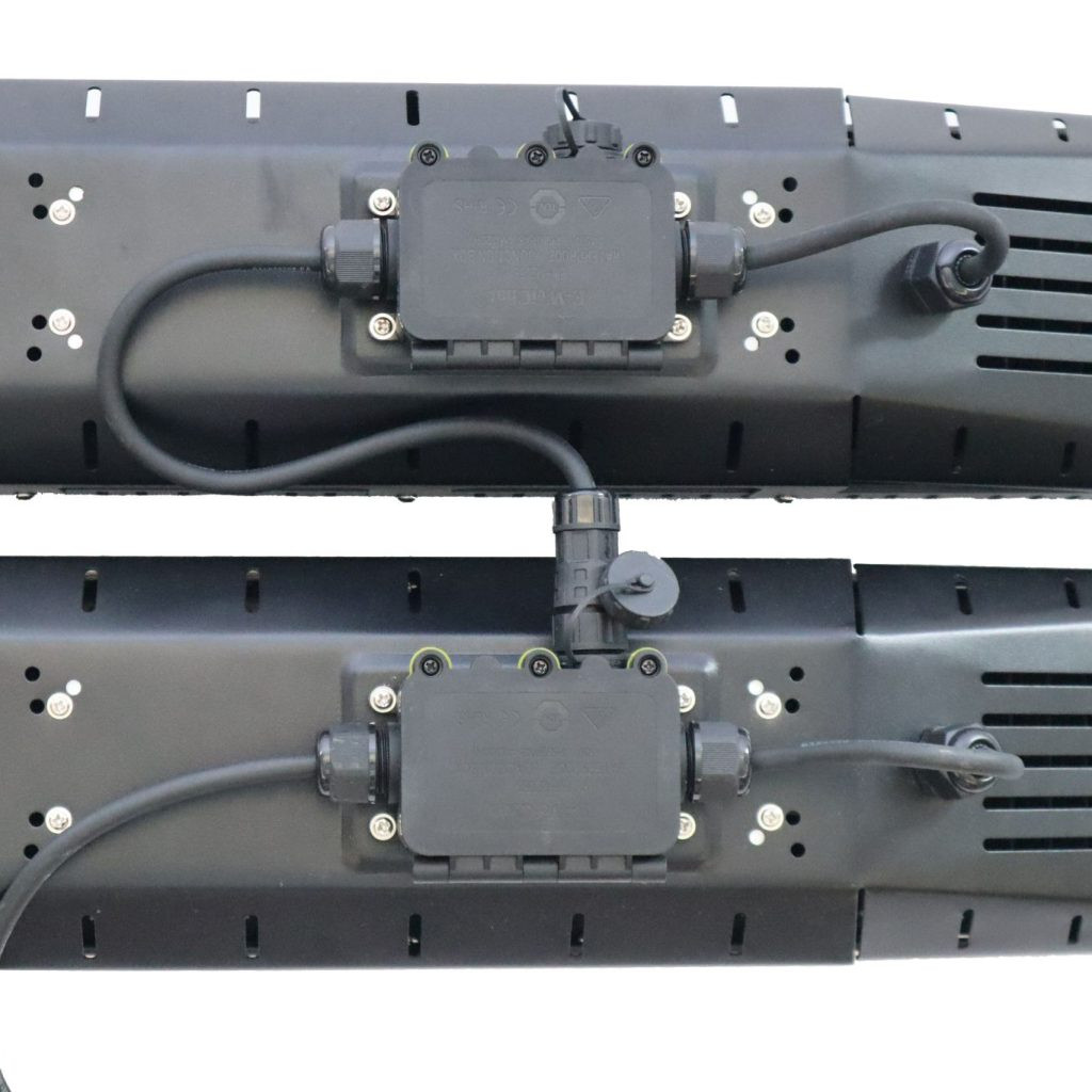High Power Stadium Light - 500W 170lm/W - Image 3