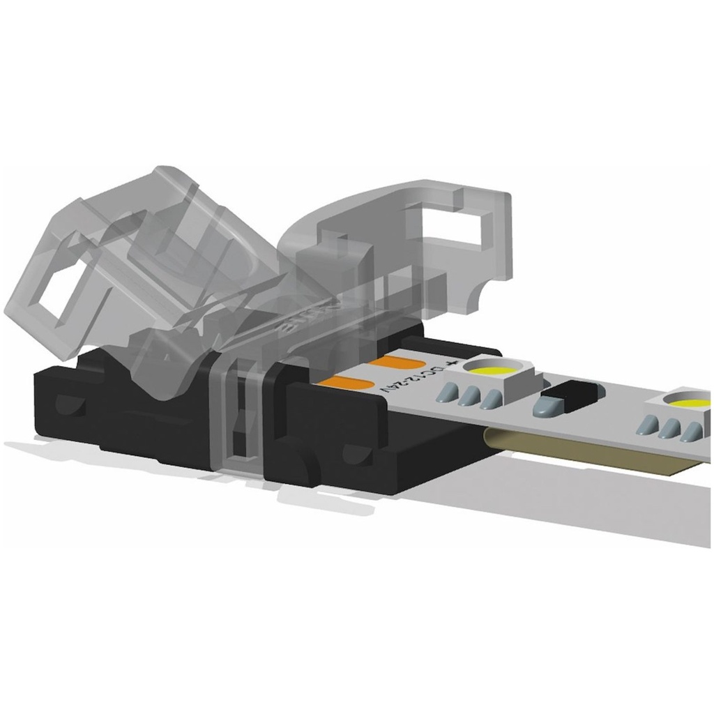 Hippo strip to strip RGB 10mm - Image 2