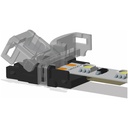 Hippo strip to strip RGB 10mm - Image 2