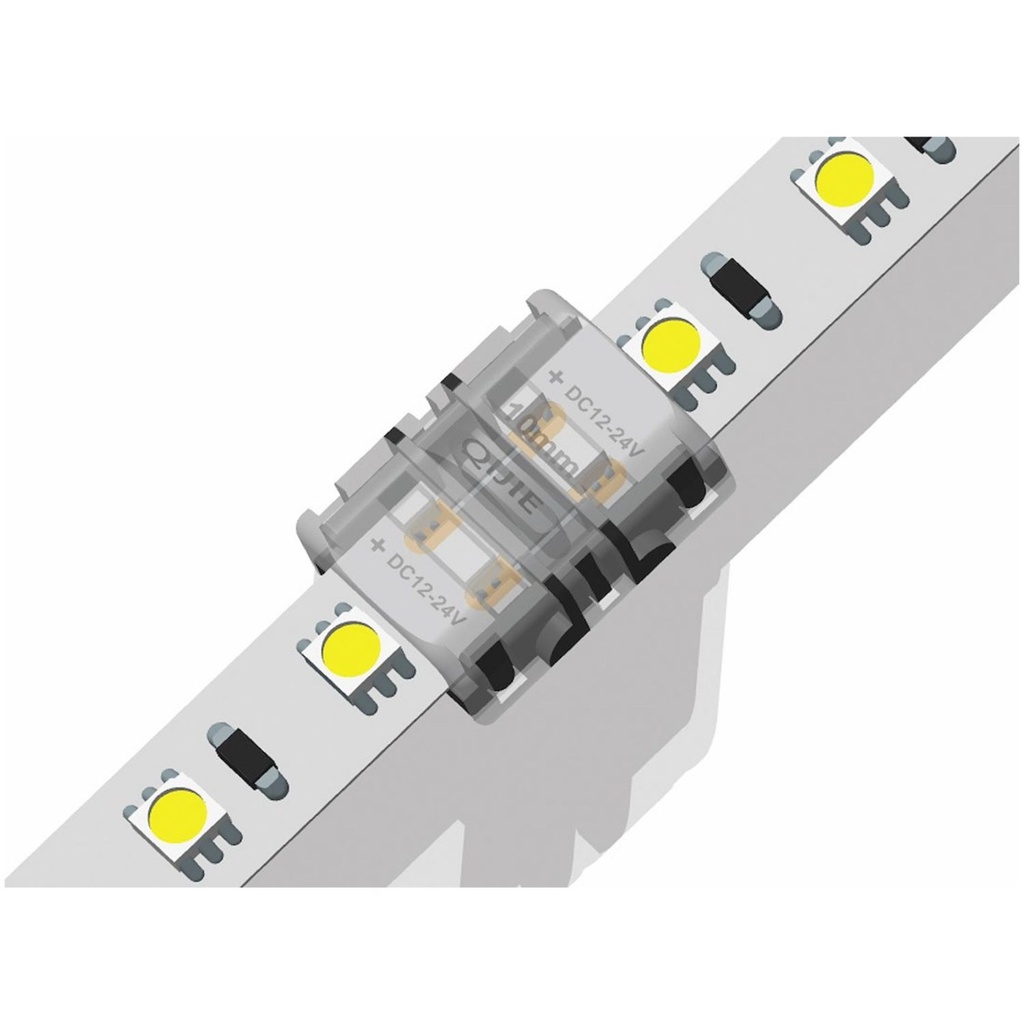 Hippo strip to strip RGB 10mm - Image 3