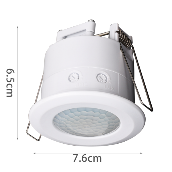 INFRARED MOTION SENSOR - Image 2