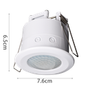 INFRARED MOTION SENSOR - Image 2
