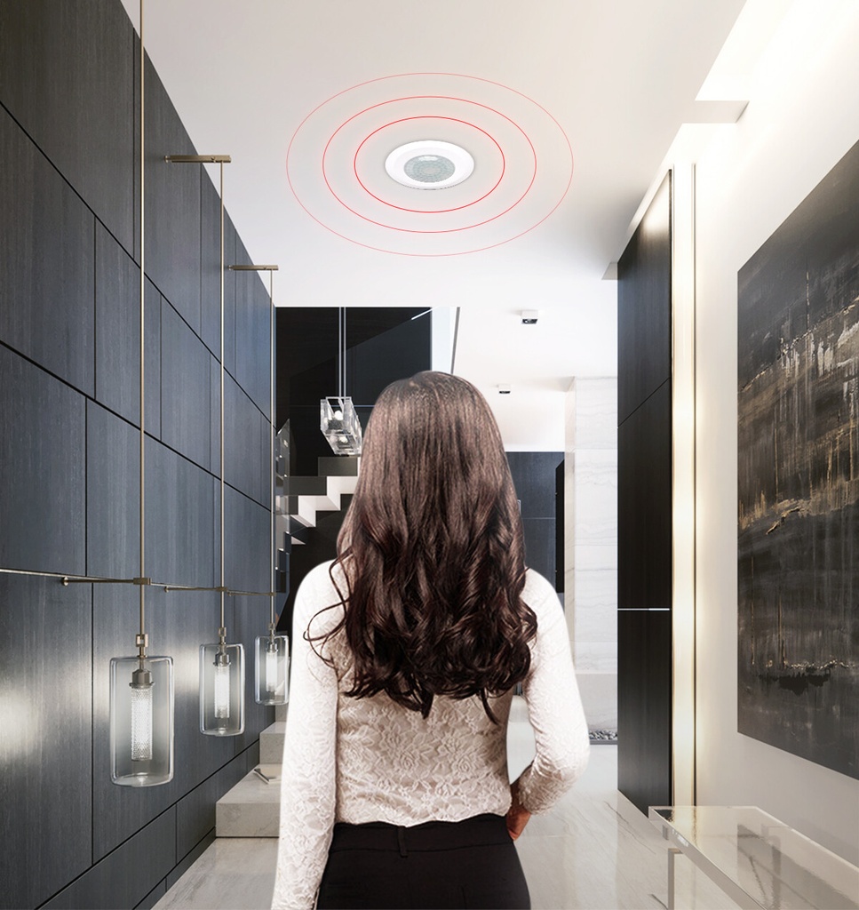 INFRARED MOTION SENSOR - Image 6