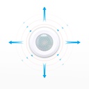 INFRARED MOTION SENSOR - Image 10