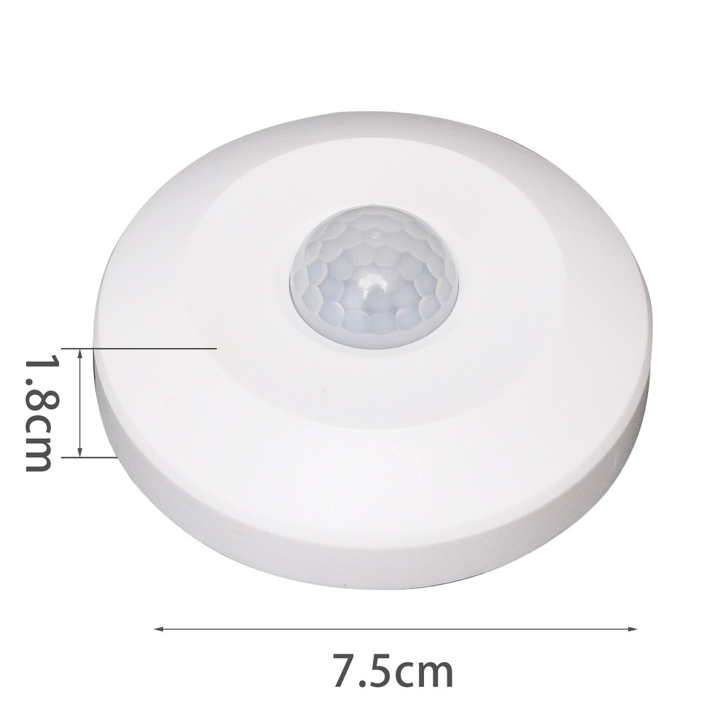 INFRARED MOTION SENSOR - Image 2
