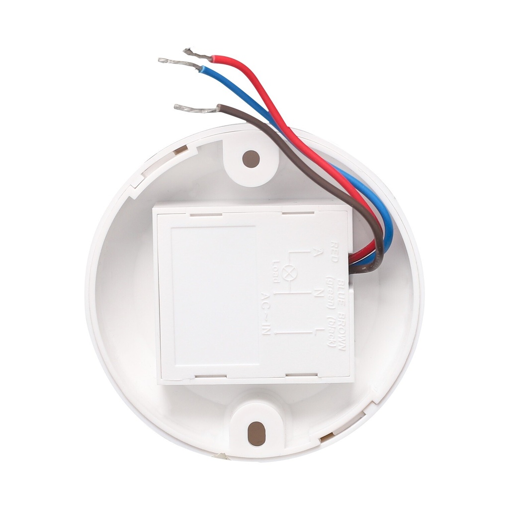 INFRARED MOTION SENSOR - Image 5