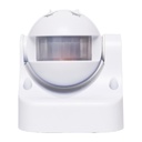 Infrared Motion Sensor Wall-mounted White - Image 3