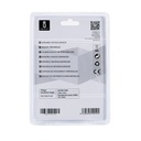 Infrared Motion Sensor Wall-mounted White - Image 7