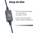 Inline Led Touch Dimmer 12/24V - Image 2