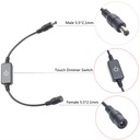Inline Led Touch Dimmer 12/24V - Image 3