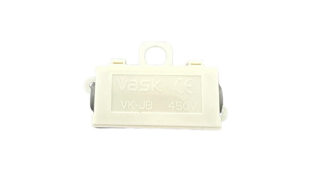 Junction box 2P IP44 - Image 2