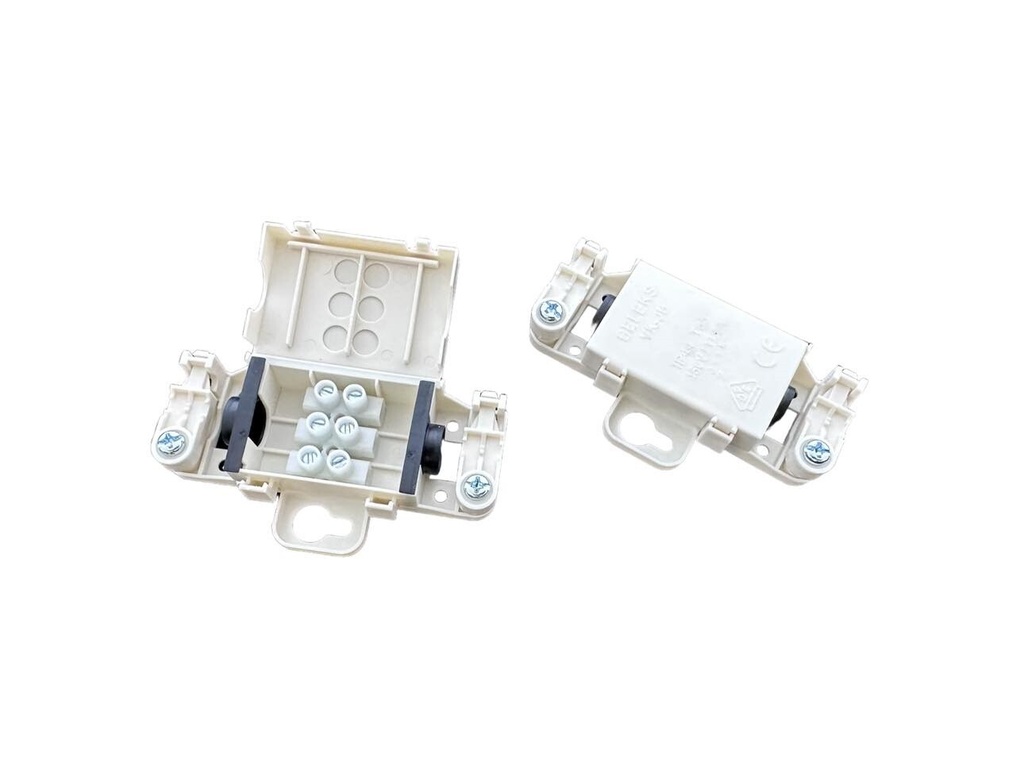 Junction box 3P IP44 - Image 2