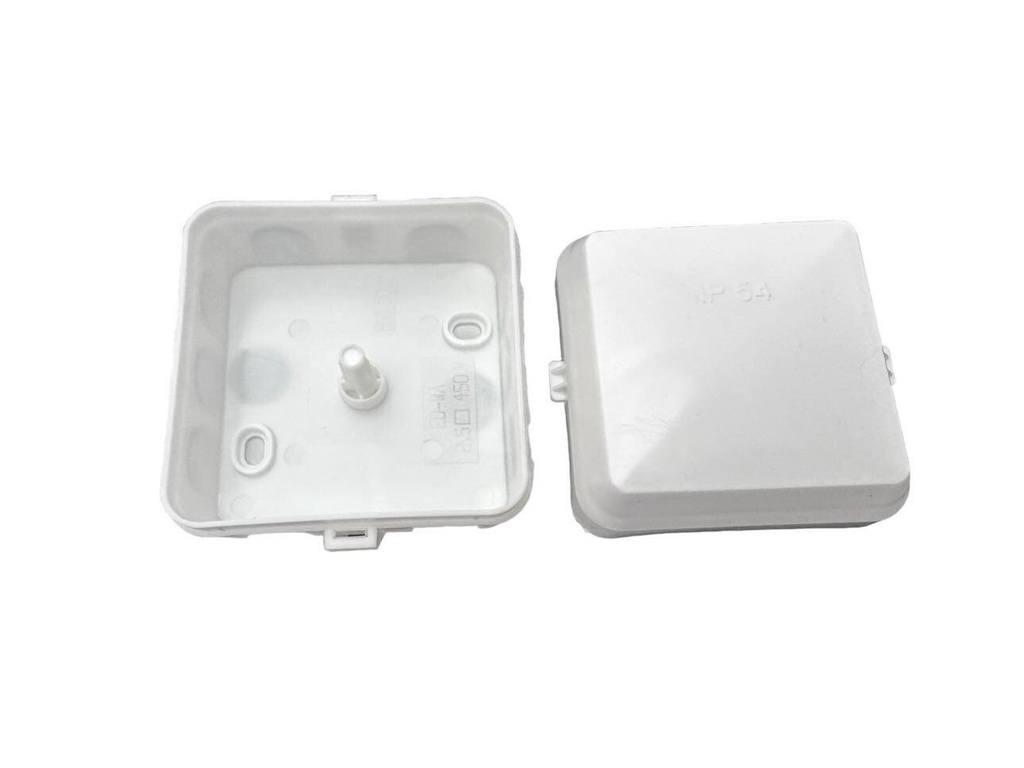 Junction box ED-90 excl. terminal - Image 2
