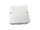 Junction box gray IP66 101x101x63mm - Image 2