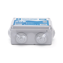 Junction box IP44 120x80mm - Image 2
