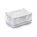 Junction box IP44 120x80mm - Image 3