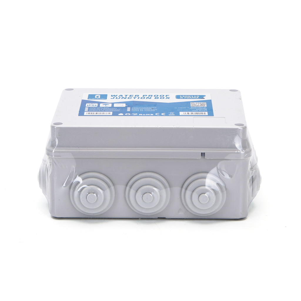 Junction box IP44 150x110mm - Image 2