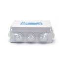 Junction box IP44 190x140mm - Image 2