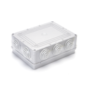 Junction box IP44 190x140mm - Image 3