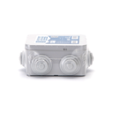 Junction box IP44 80x80mm - Image 3