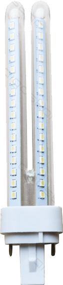 Led 2 Pin G24d-3 - Image 2