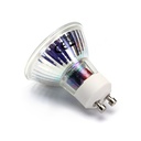 LED 3W GU10 3000K - Image 2