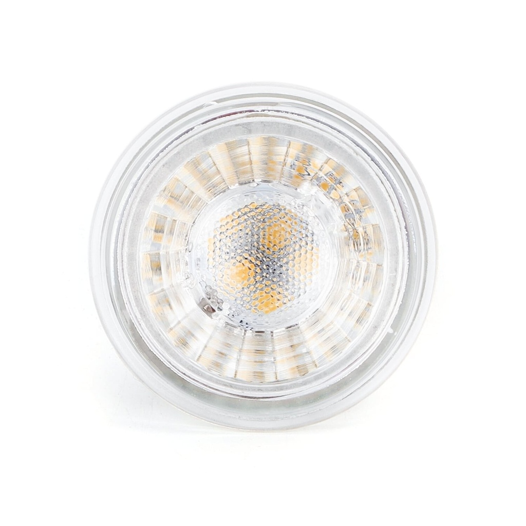 LED 3W GU10 3000K - Image 3