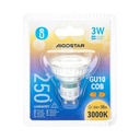 LED 3W GU10 3000K - Image 6