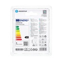LED 3W GU10 3000K - Image 7